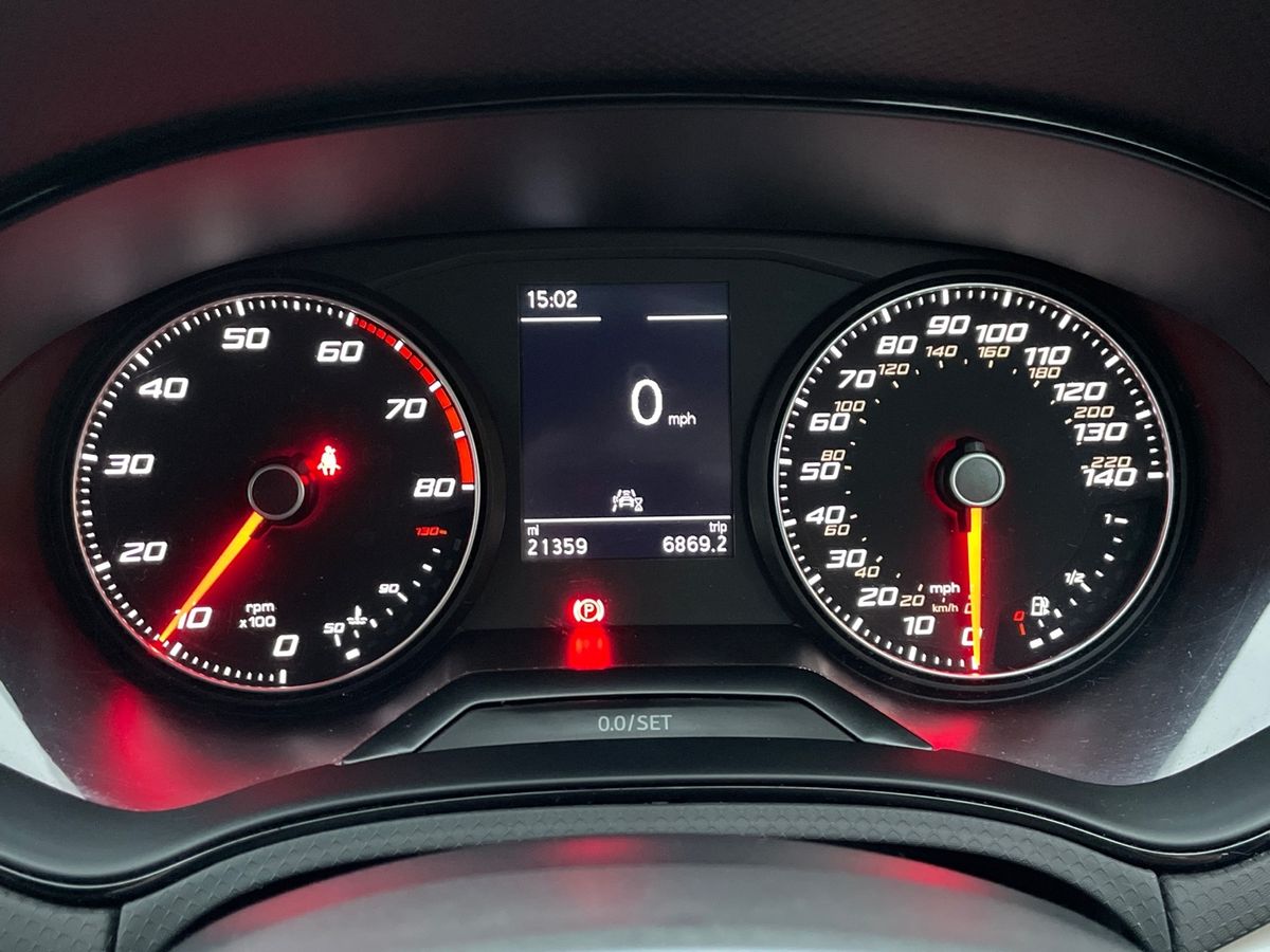 Used SEAT Ibiza 2023 for sale - 77002433: Photo 14