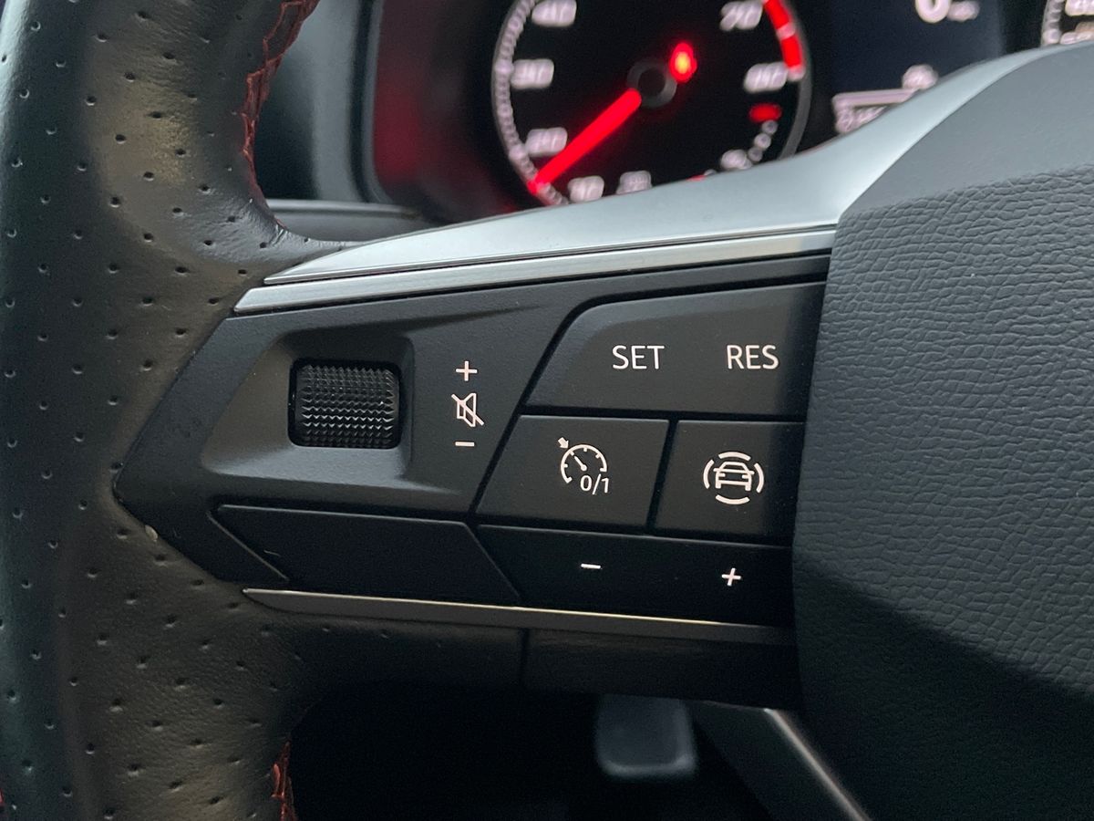 Used SEAT Ibiza 2023 for sale - 77002433: Photo 16