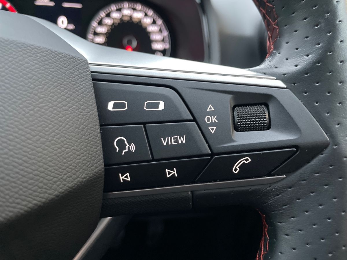 Used SEAT Ibiza 2023 for sale - 77002433: Photo 17