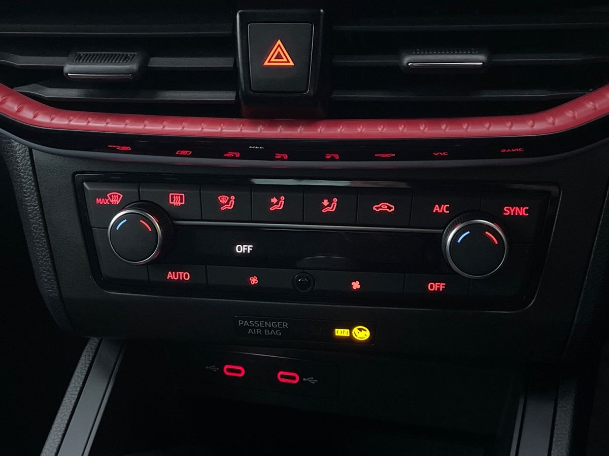 Used SEAT Ibiza 2023 for sale - 77002433: Photo 18