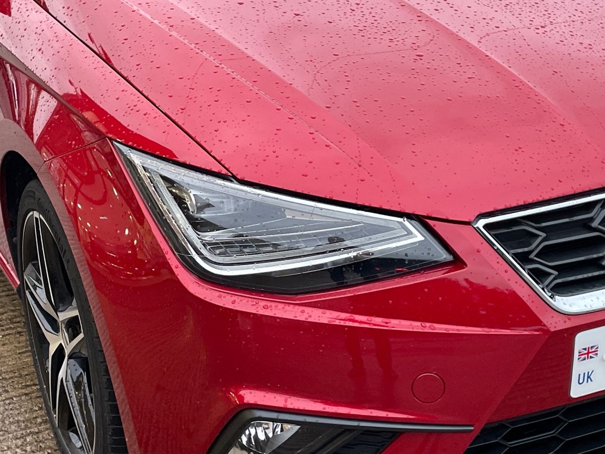 Used SEAT Ibiza 2023 for sale - 77002433: Photo 21