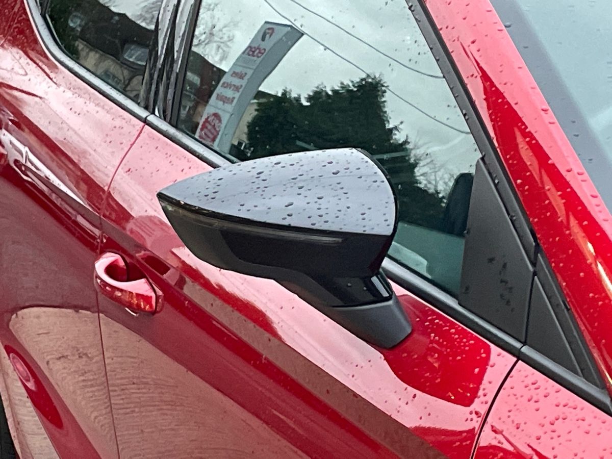 Used SEAT Ibiza 2023 for sale - 77002433: Photo 22