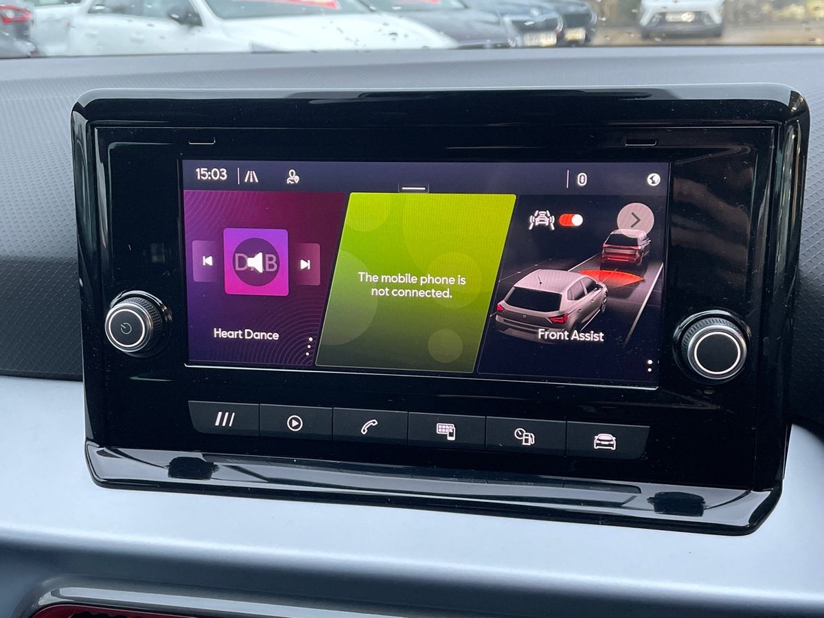 Used SEAT Ibiza 2023 for sale - 77002433: Photo 23