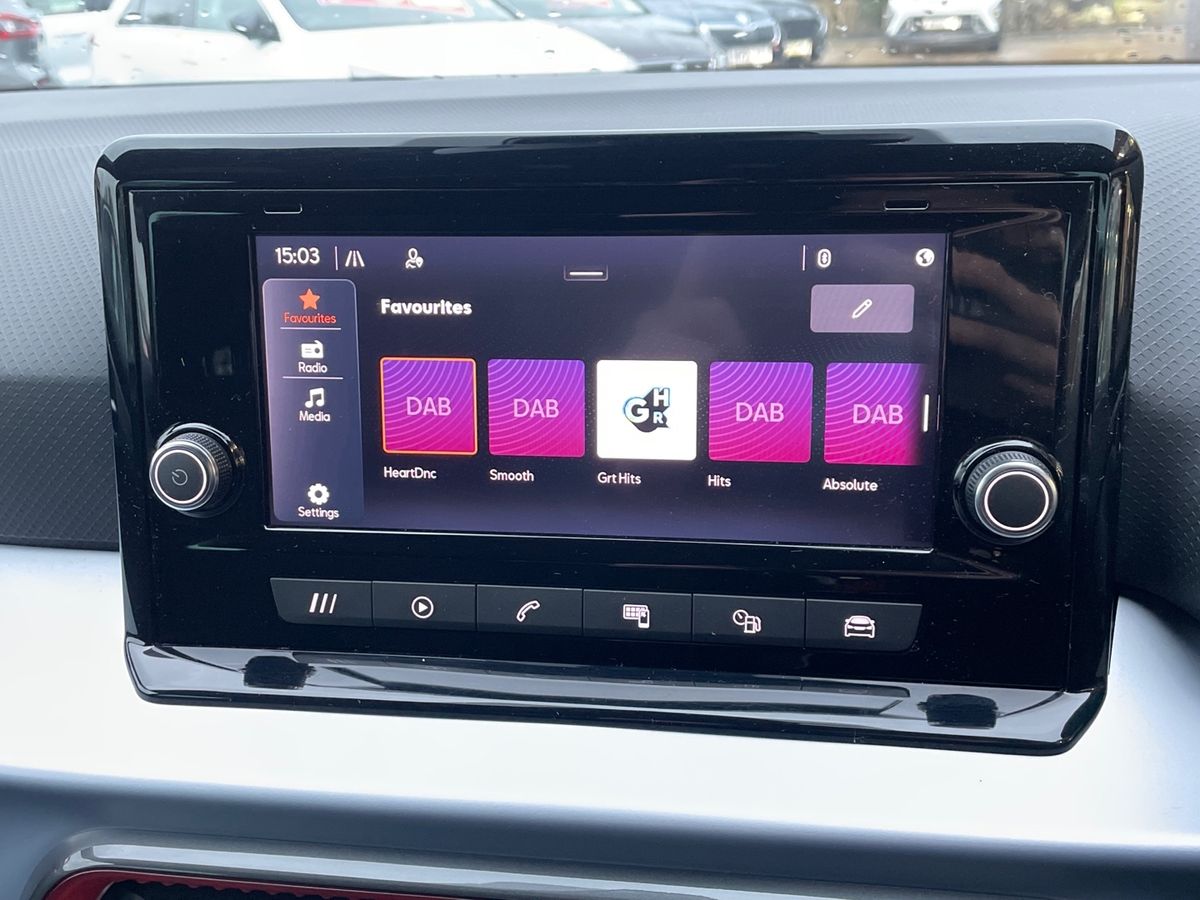 Used SEAT Ibiza 2023 for sale - 77002433: Photo 24