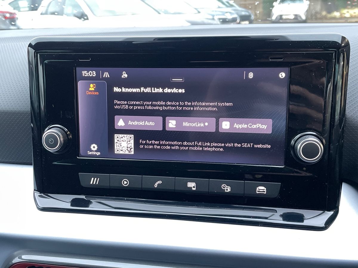 Used SEAT Ibiza 2023 for sale - 77002433: Photo 26