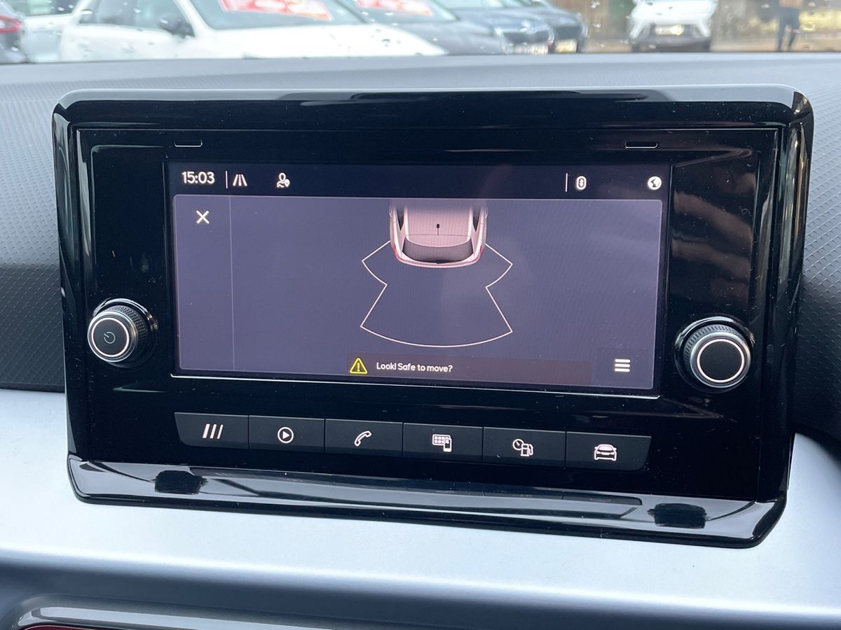 Used SEAT Ibiza 2023 for sale - 77002433: Photo 27