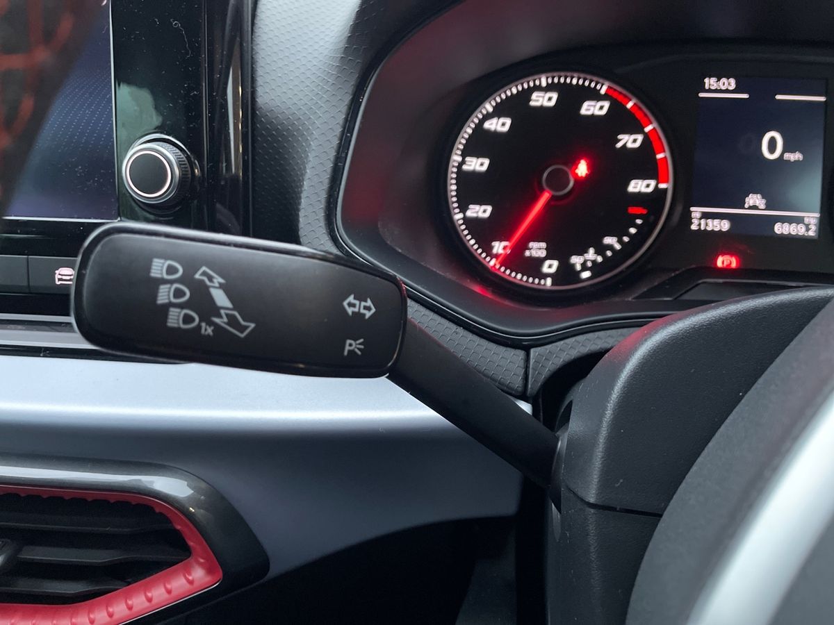 Used SEAT Ibiza 2023 for sale - 77002433: Photo 29