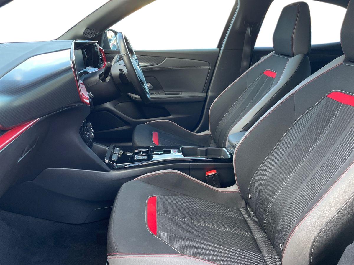 Used Vauxhall Mokka 2023 for sale - 77442495: Photo 10