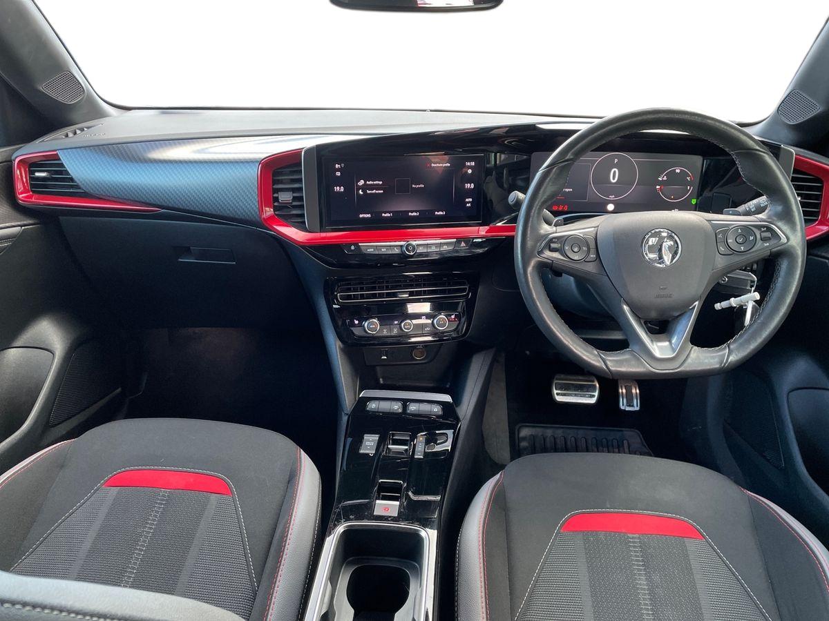 Used Vauxhall Mokka 2023 for sale - 77442495: Photo 13