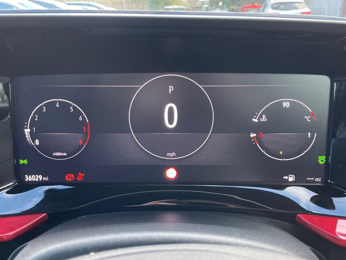 Used Vauxhall Mokka 2023 for sale - 77442495: Photo 14