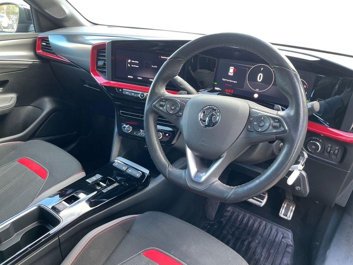 Used Vauxhall Mokka 2023 for sale - 77442495: Photo 15