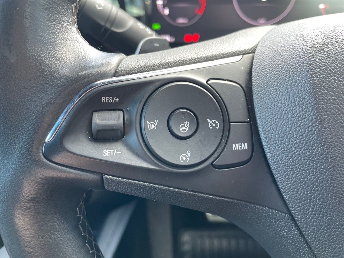 Used Vauxhall Mokka 2023 for sale - 77442495: Photo 16