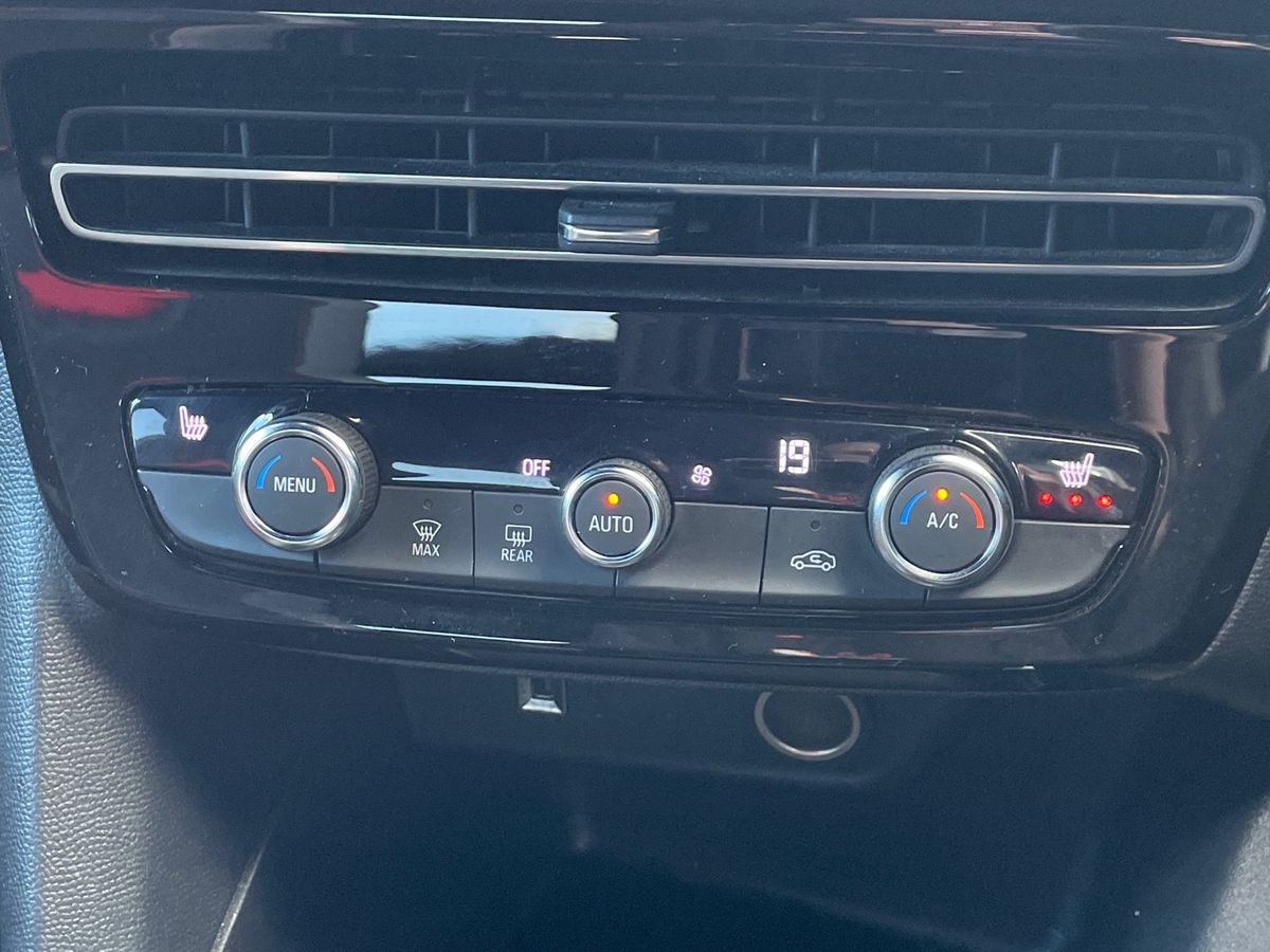 Used Vauxhall Mokka 2023 for sale - 77442495: Photo 18