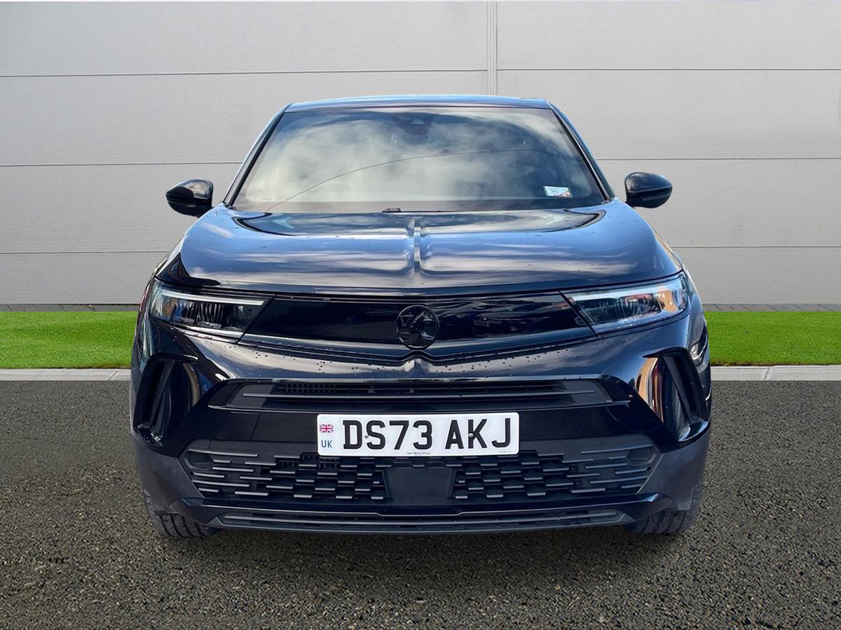 Used Vauxhall Mokka 2023 for sale - 77442495: Photo 2