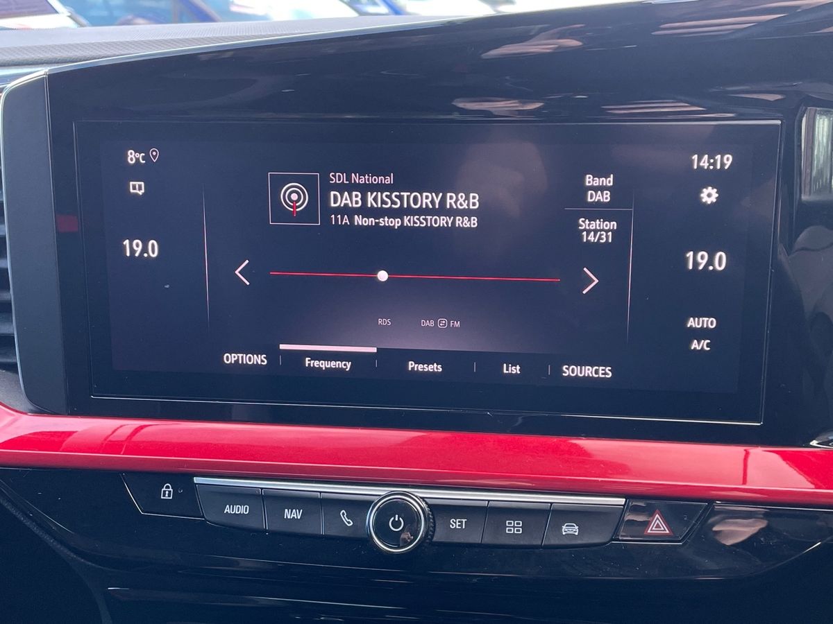 Used Vauxhall Mokka 2023 for sale - 77442495: Photo 23