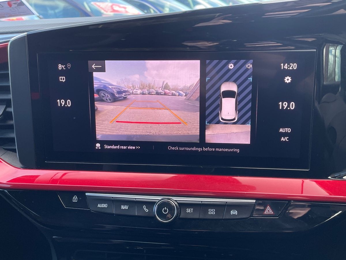 Used Vauxhall Mokka 2023 for sale - 77442495: Photo 25