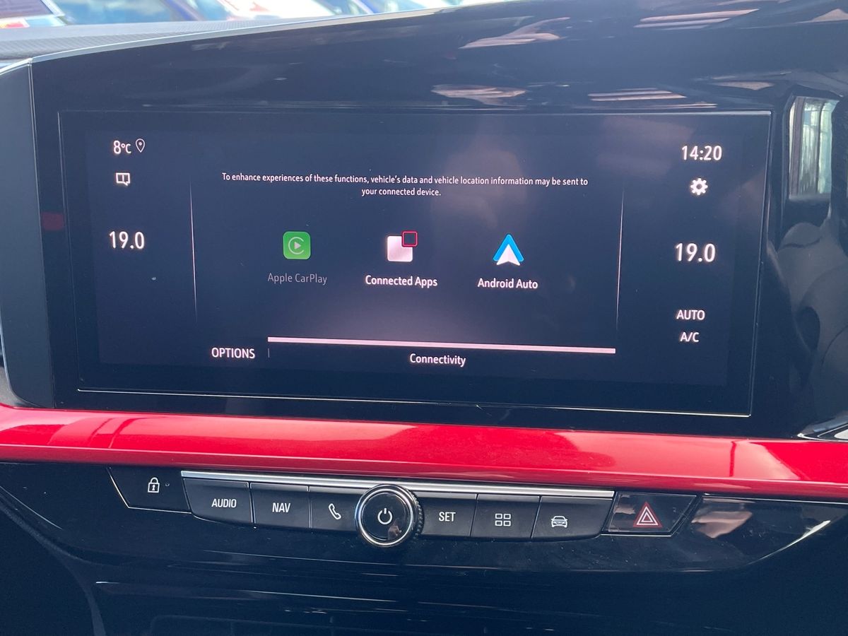 Used Vauxhall Mokka 2023 for sale - 77442495: Photo 26