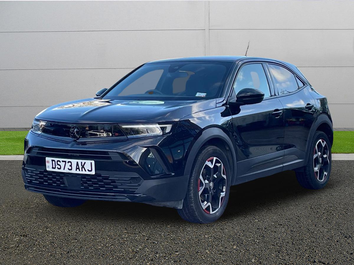 Used Vauxhall Mokka 2023 for sale - 77442495: Photo 3