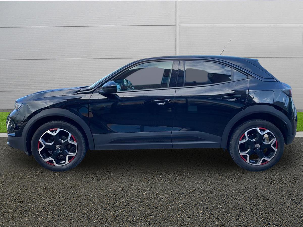 Used Vauxhall Mokka 2023 for sale - 77442495: Photo 4