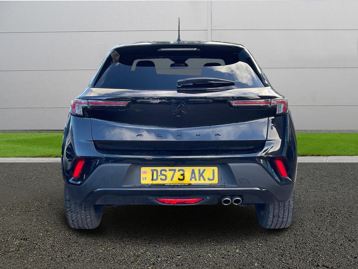 Used Vauxhall Mokka 2023 for sale - 77442495: Photo 6