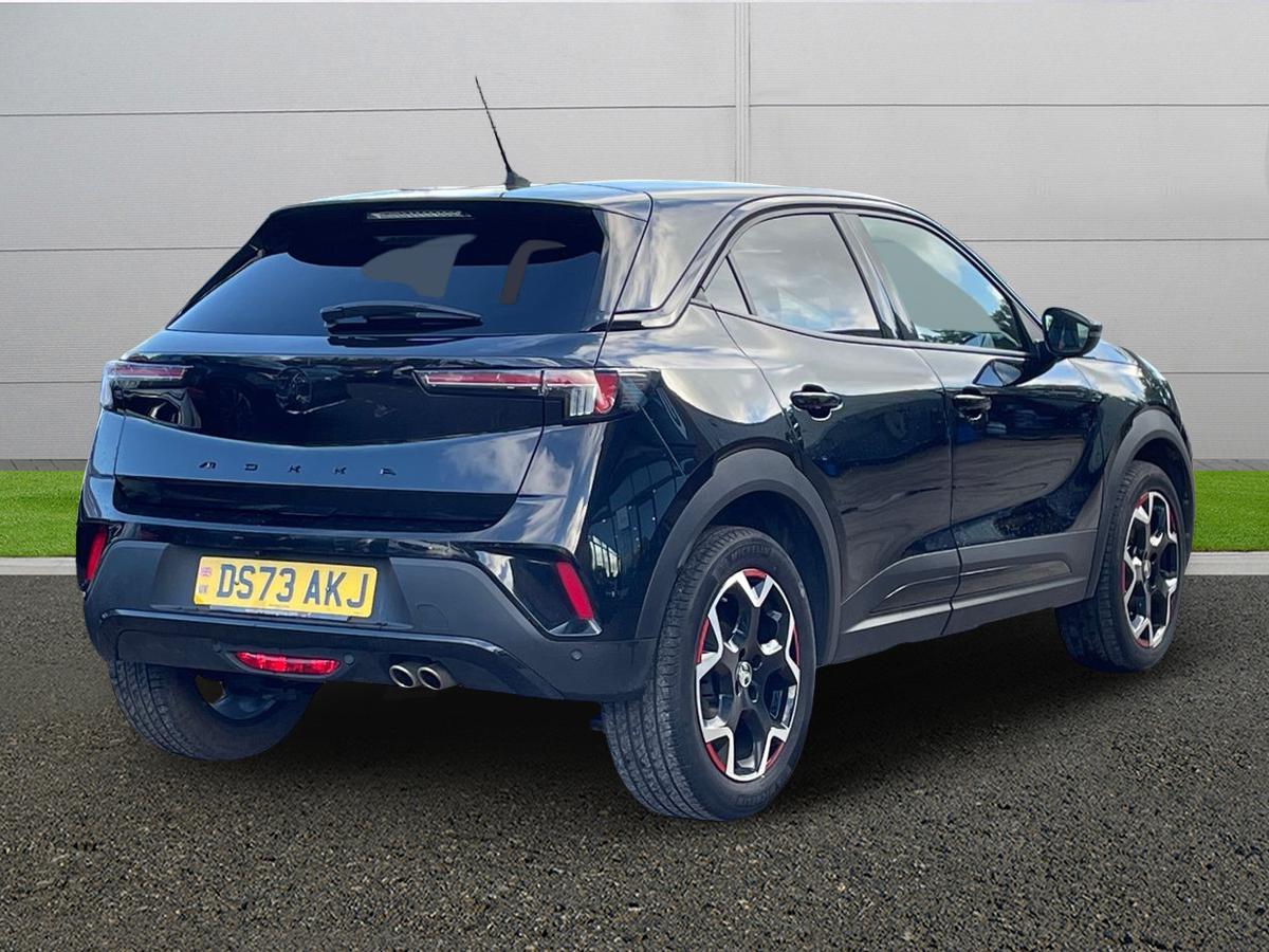 Used Vauxhall Mokka 2023 for sale - 77442495: Photo 7