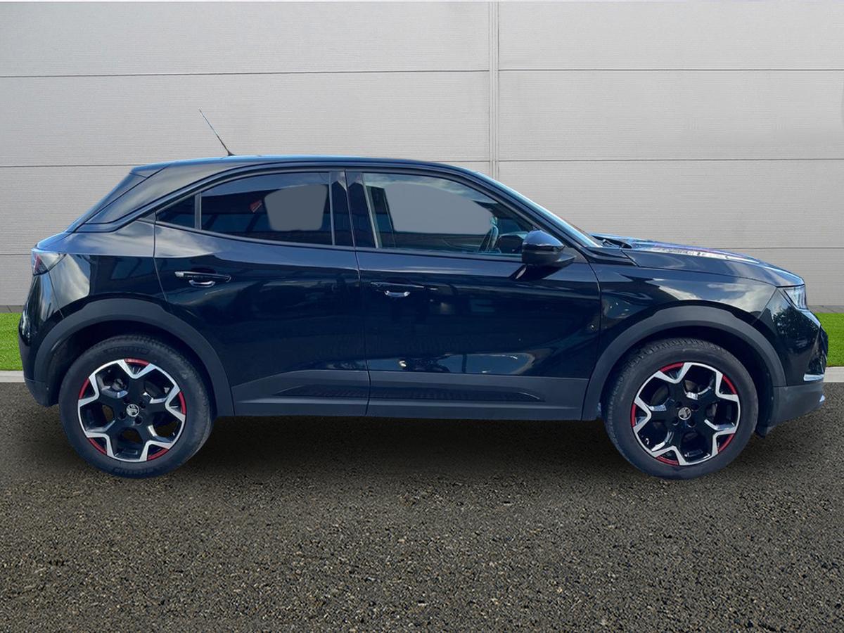 Used Vauxhall Mokka 2023 for sale - 77442495: Photo 8
