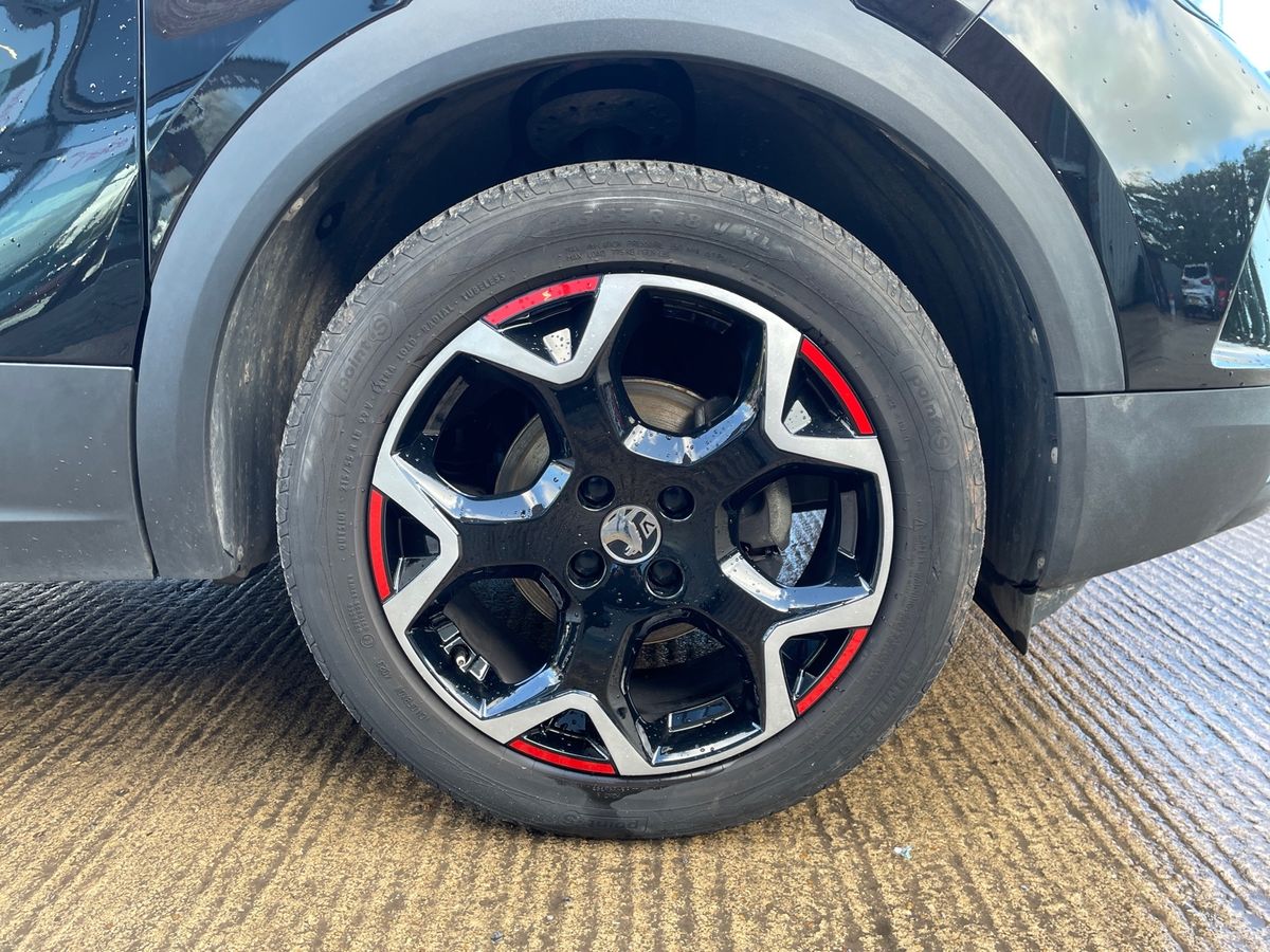 Used Vauxhall Mokka 2023 for sale - 77442495: Photo 9