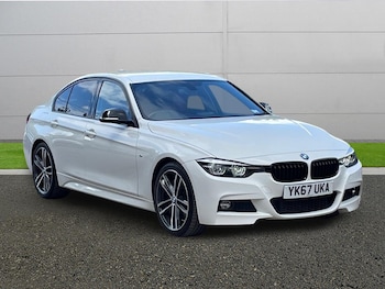Used BMW 3 Series 2017 for sale - 78603448: Photo