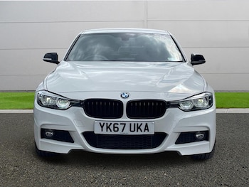 Used BMW 3 Series 2017 for sale - 78603448: Photo