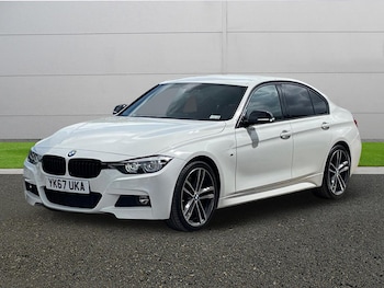 Used BMW 3 Series 2017 for sale - 78603448: Photo
