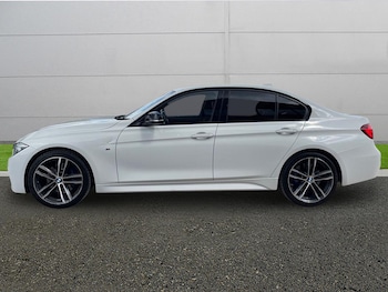 Used BMW 3 Series 2017 for sale - 78603448: Photo