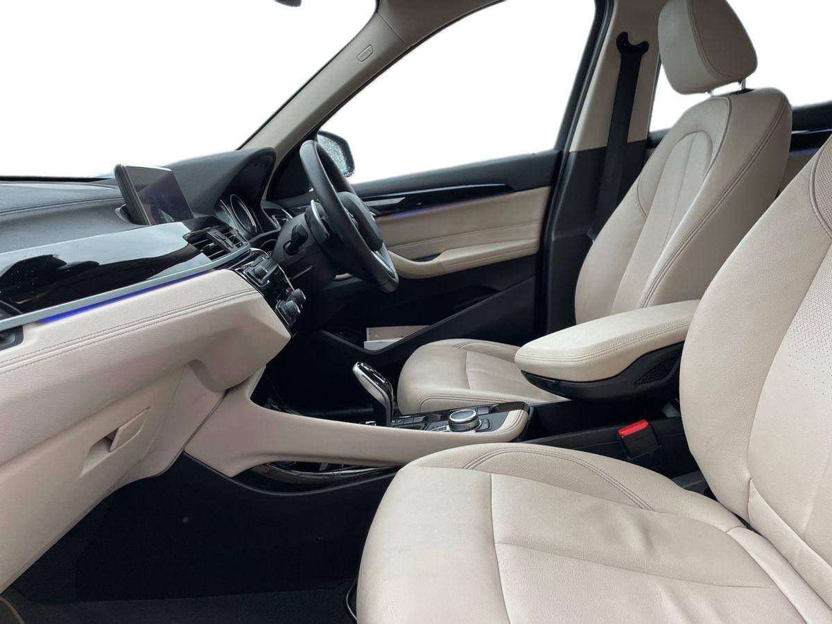 Used BMW X1 2022 for sale - 77307583: Photo 10