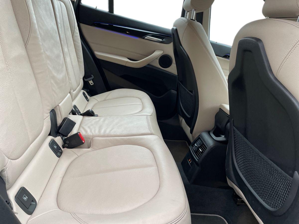 Used BMW X1 2022 for sale - 77307583: Photo 11