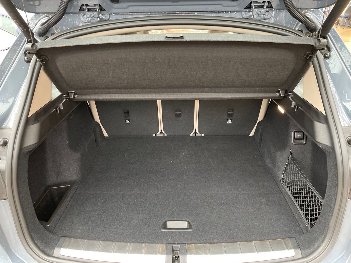 Used BMW X1 2022 for sale - 77307583: Photo 12