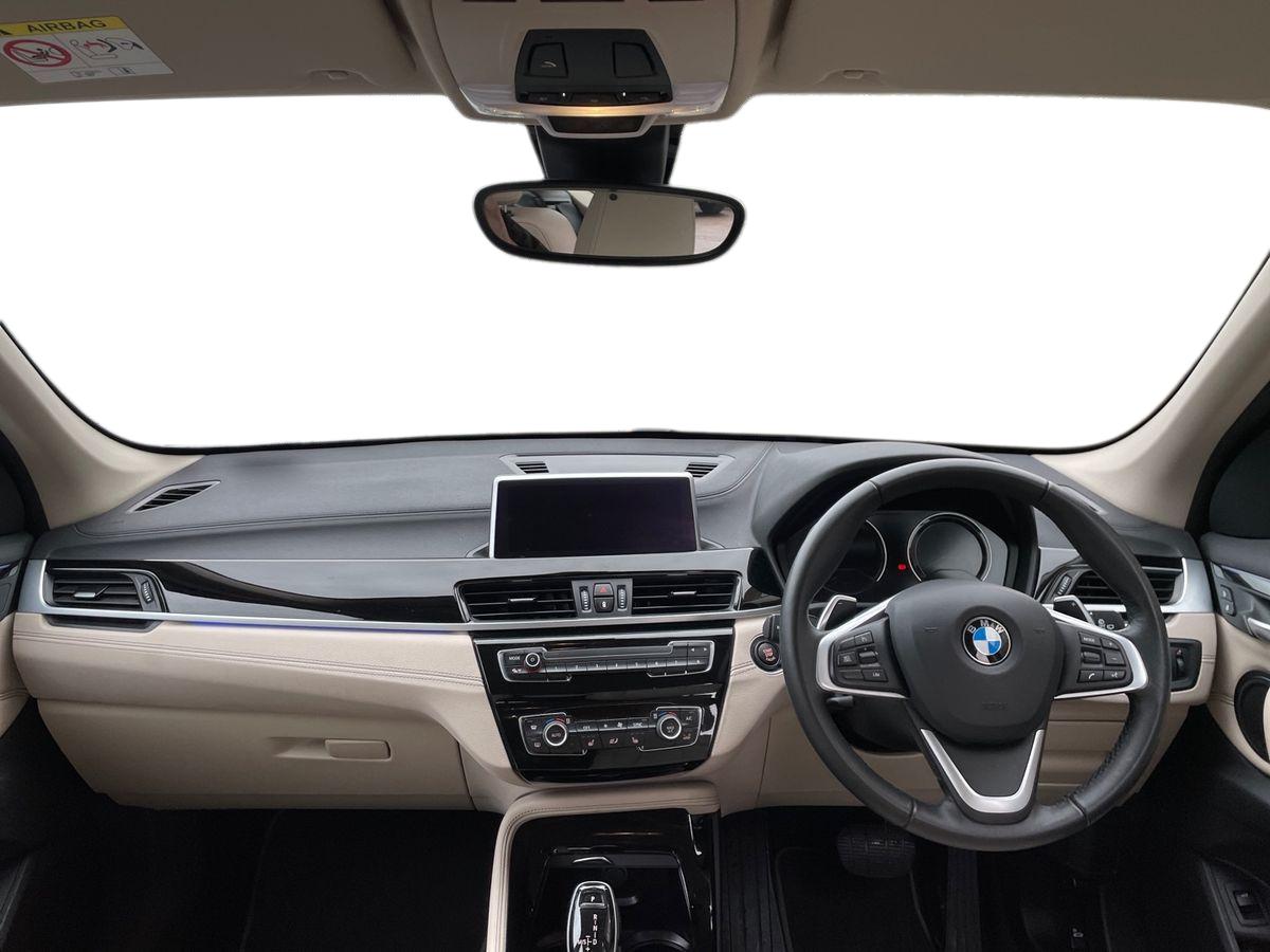 Used BMW X1 2022 for sale - 77307583: Photo 13