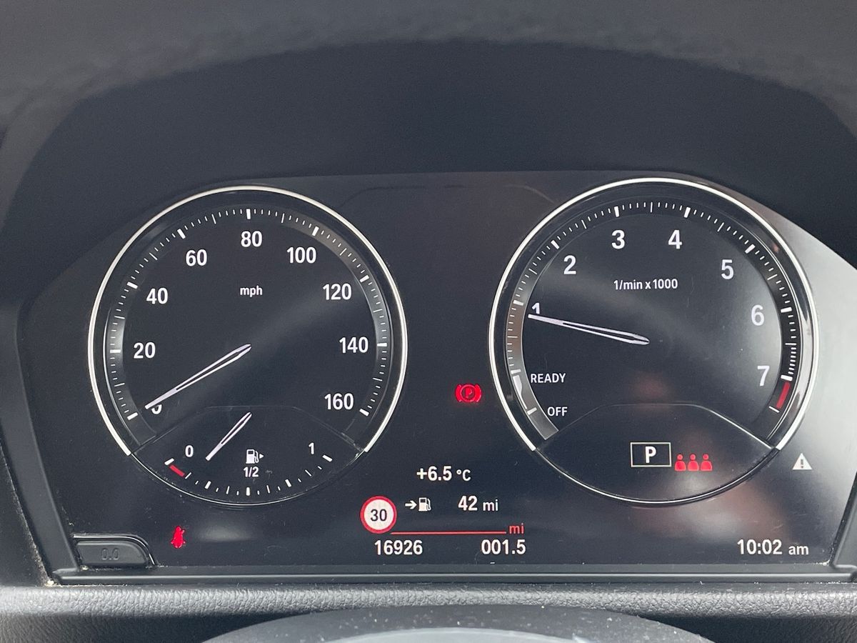 Used BMW X1 2022 for sale - 77307583: Photo 14