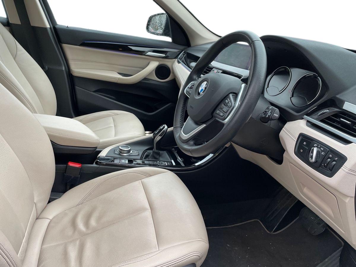 Used BMW X1 2022 for sale - 77307583: Photo 15