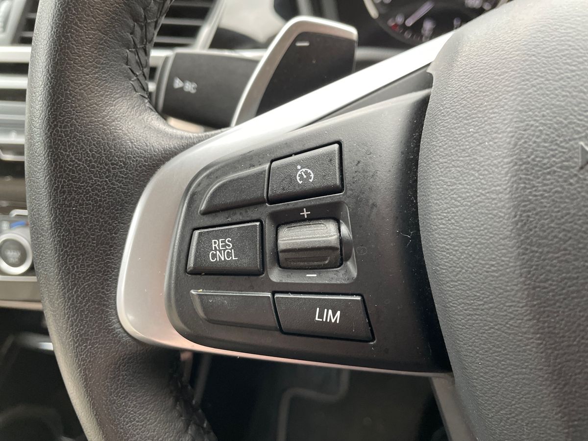 Used BMW X1 2022 for sale - 77307583: Photo 16