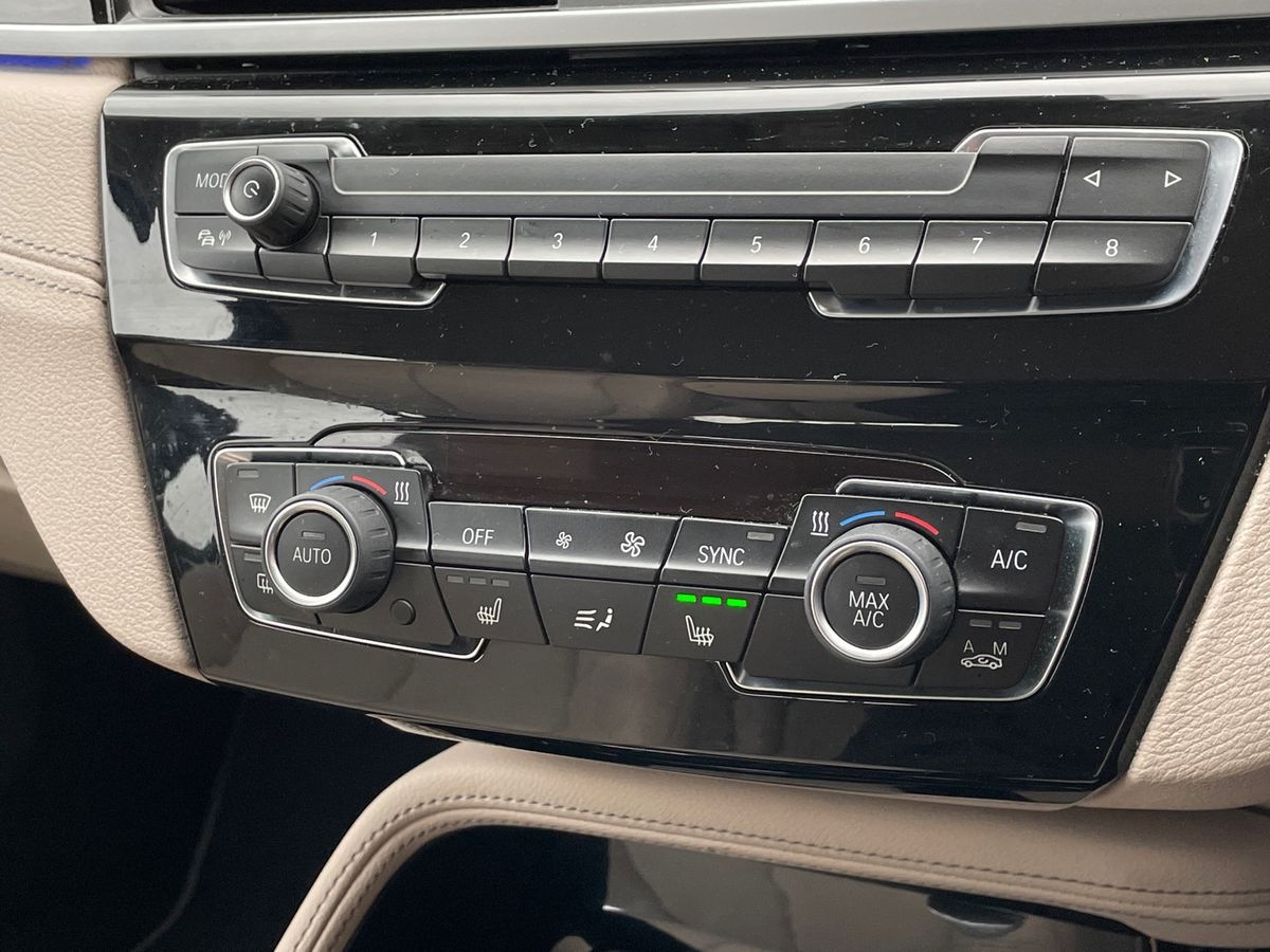 Used BMW X1 2022 for sale - 77307583: Photo 18