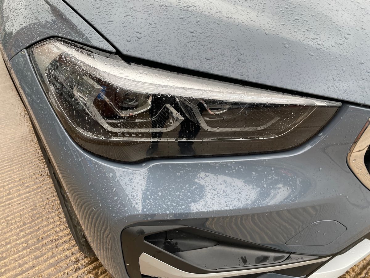 Used BMW X1 2022 for sale - 77307583: Photo 21