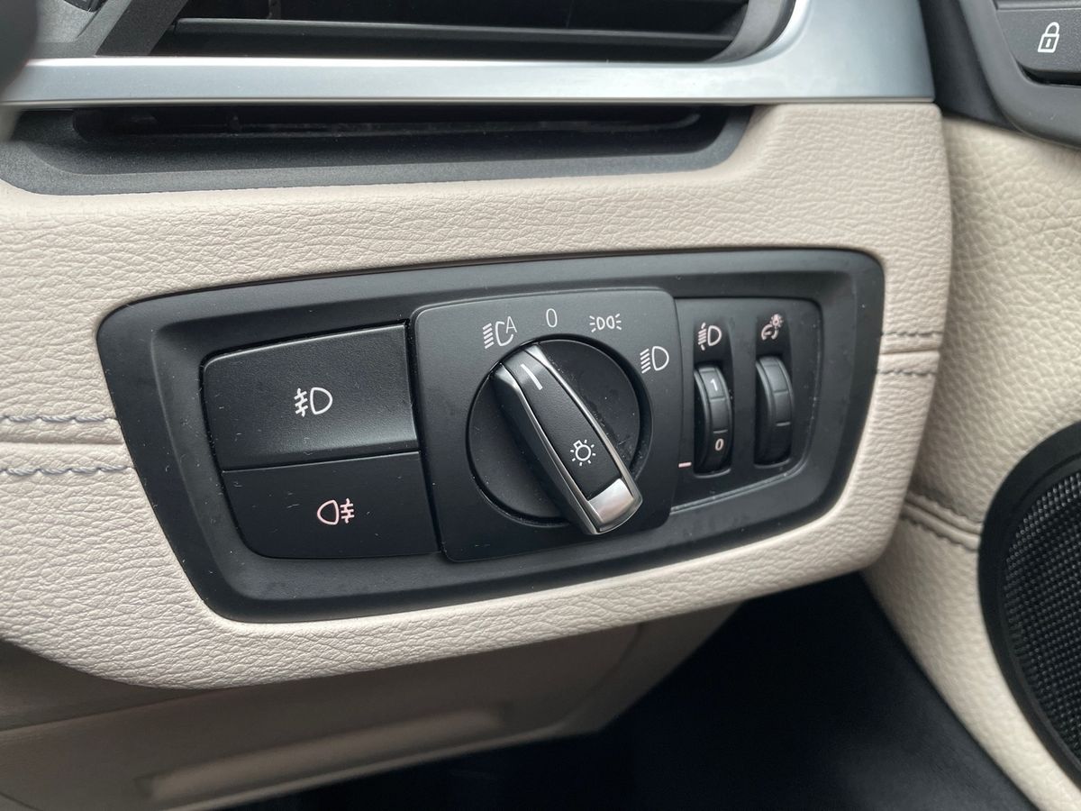 Used BMW X1 2022 for sale - 77307583: Photo 25