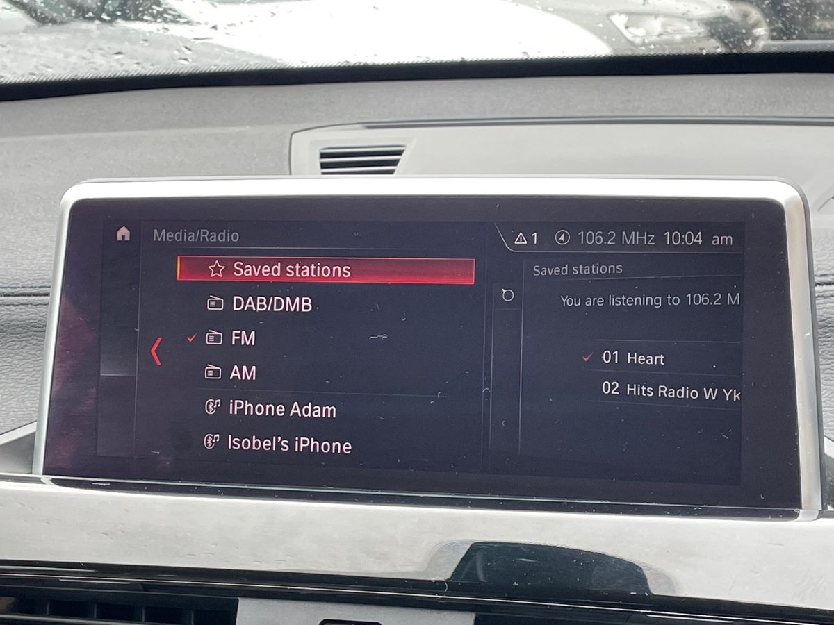 Used BMW X1 2022 for sale - 77307583: Photo 26