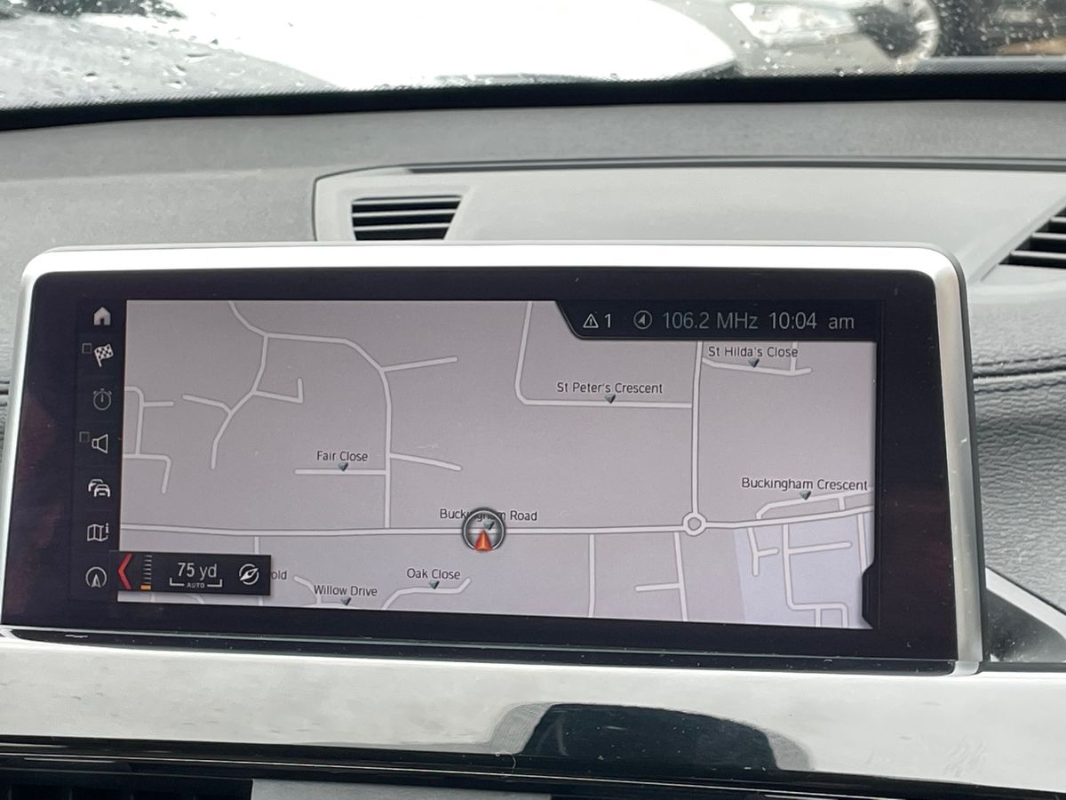 Used BMW X1 2022 for sale - 77307583: Photo 27