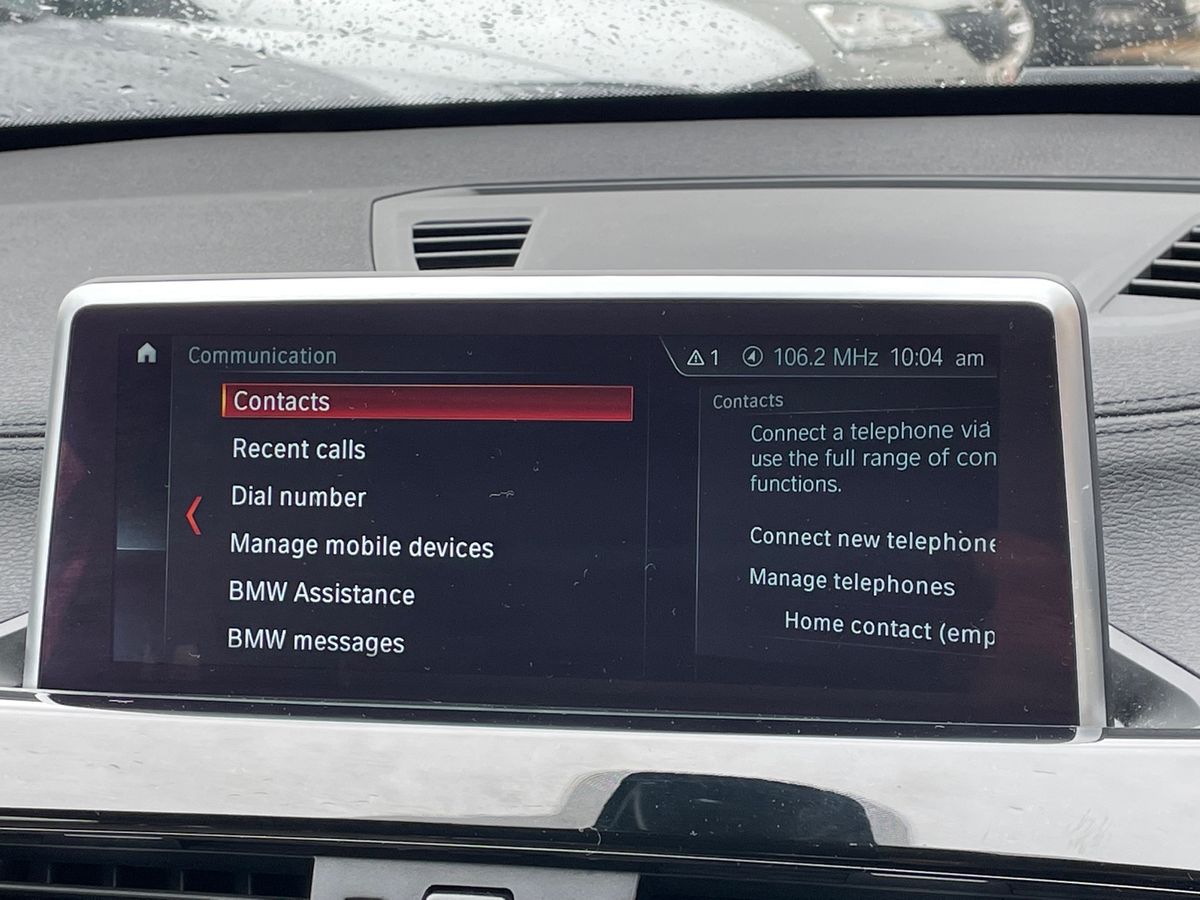 Used BMW X1 2022 for sale - 77307583: Photo 28