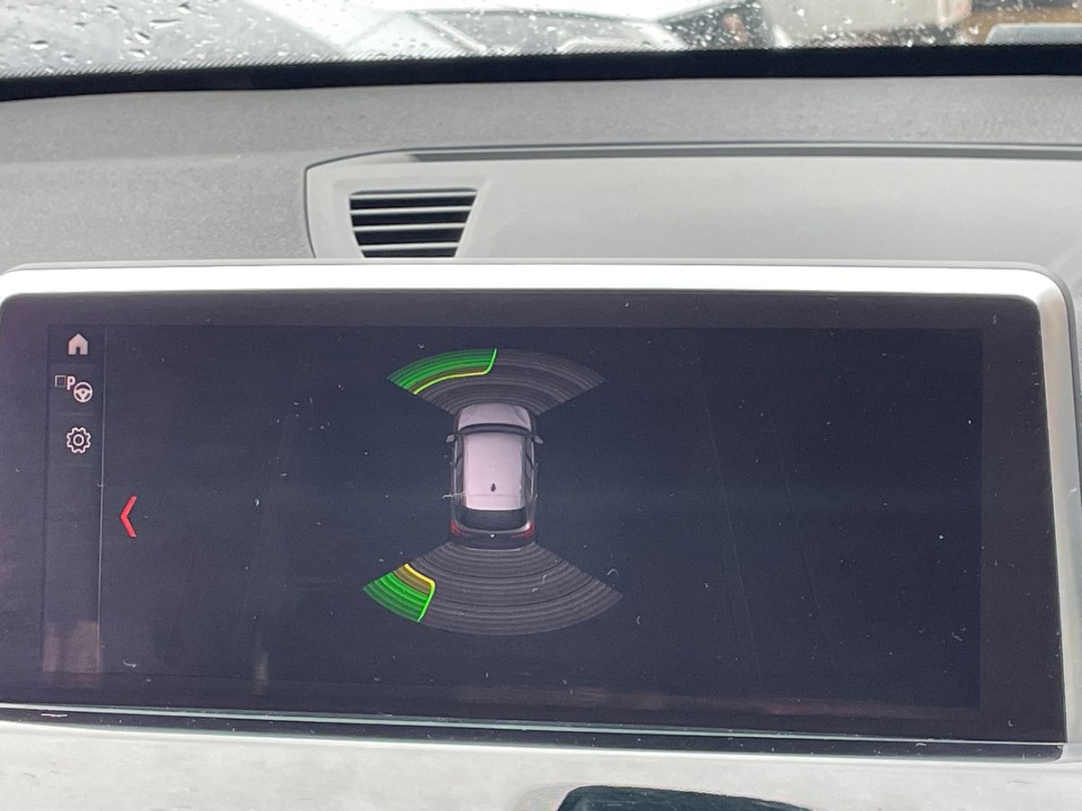 Used BMW X1 2022 for sale - 77307583: Photo 29