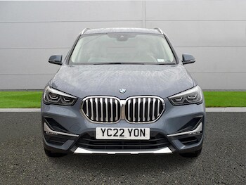 Used BMW X1 2022 for sale - 77307583: Photo