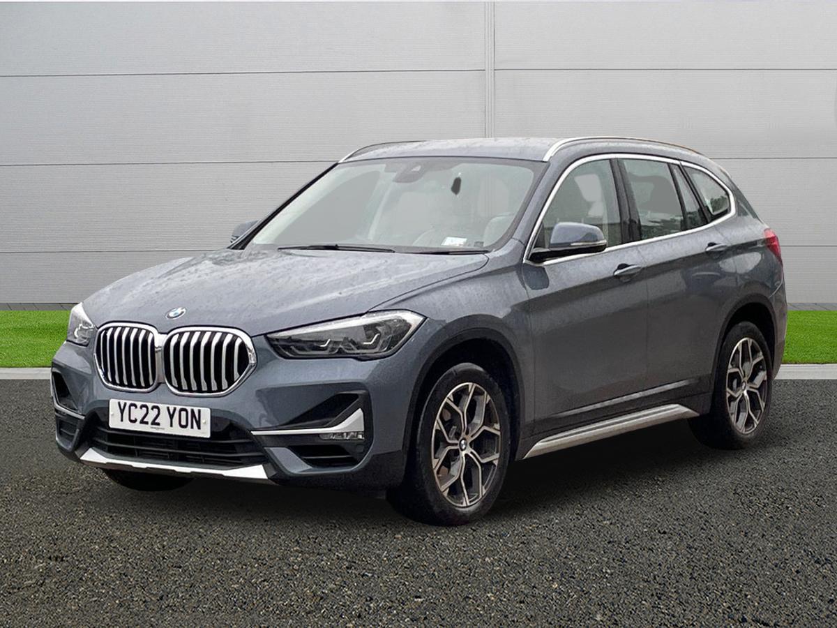 Used BMW X1 2022 for sale - 77307583: Photo 3