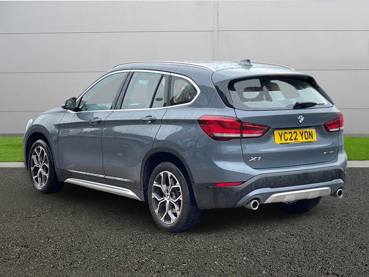 Used BMW X1 2022 for sale - 77307583: Photo 5