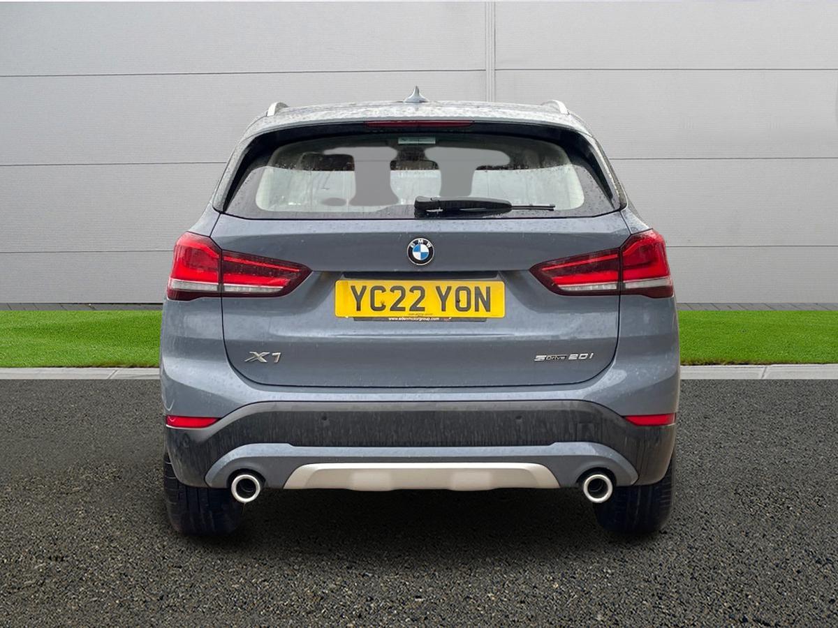 Used BMW X1 2022 for sale - 77307583: Photo 6