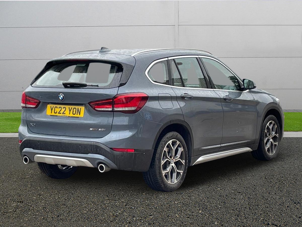 Used BMW X1 2022 for sale - 77307583: Photo 7